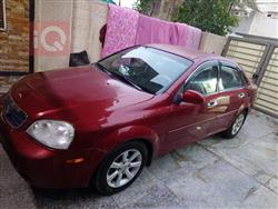 سوزوكي فورينزا